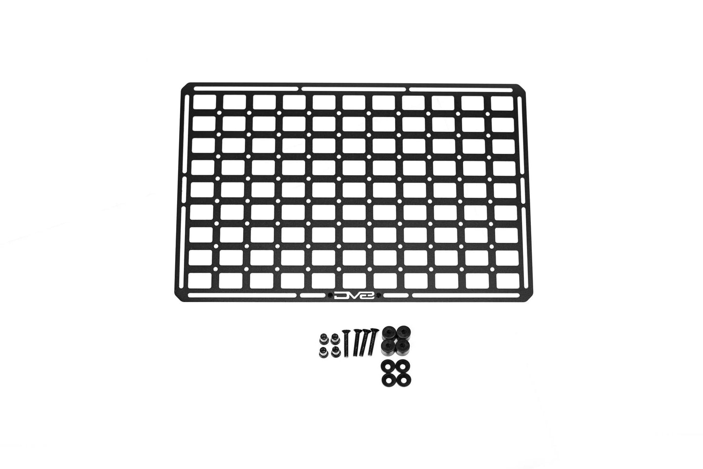 Universal Molle Panels 23 Inch x 15 Inch DV8 Offroad-12