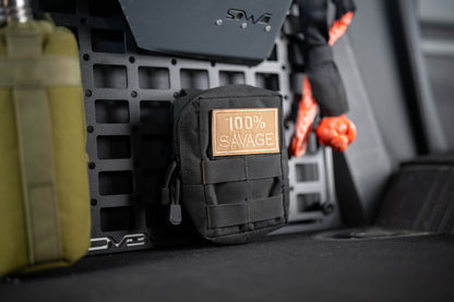 Universal Molle Panels 23 Inch x 15 Inch DV8 Offroad-3