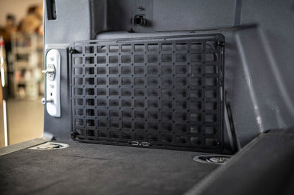 Universal Molle Panels 23 Inch x 15 Inch DV8 Offroad-5