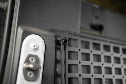 Universal Molle Panels 23 Inch x 15 Inch DV8 Offroad-6