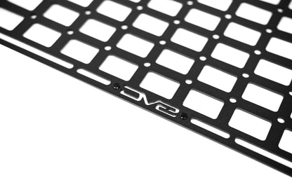 Universal Molle Panels 23 Inch x 15 Inch DV8 Offroad-10