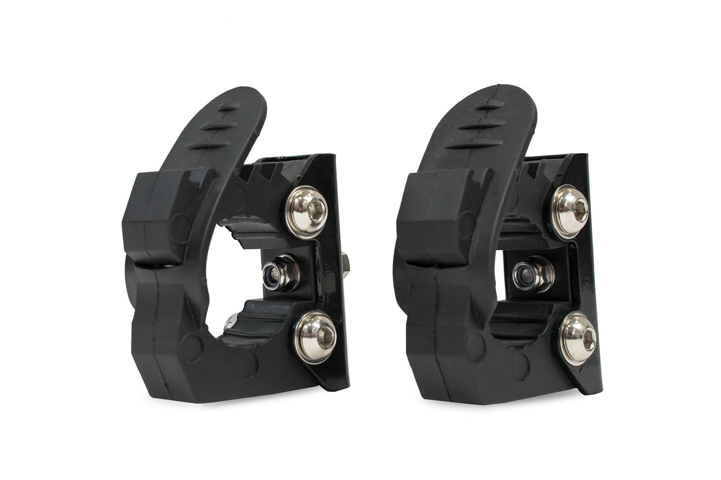 Quick Release Molle Tool Mounts Pair DV8 Offroad-41
