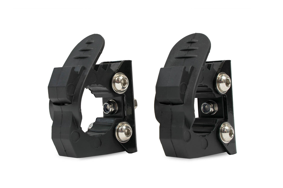 Quick Release Molle Tool Mounts Pair DV8 Offroad-41