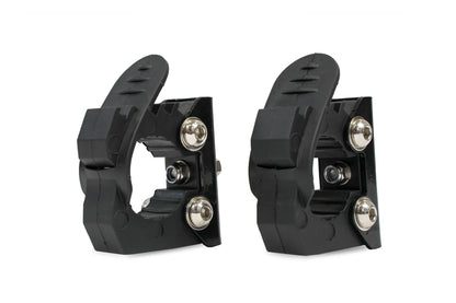 Quick Release Molle Tool Mounts Pair DV8 Offroad-41