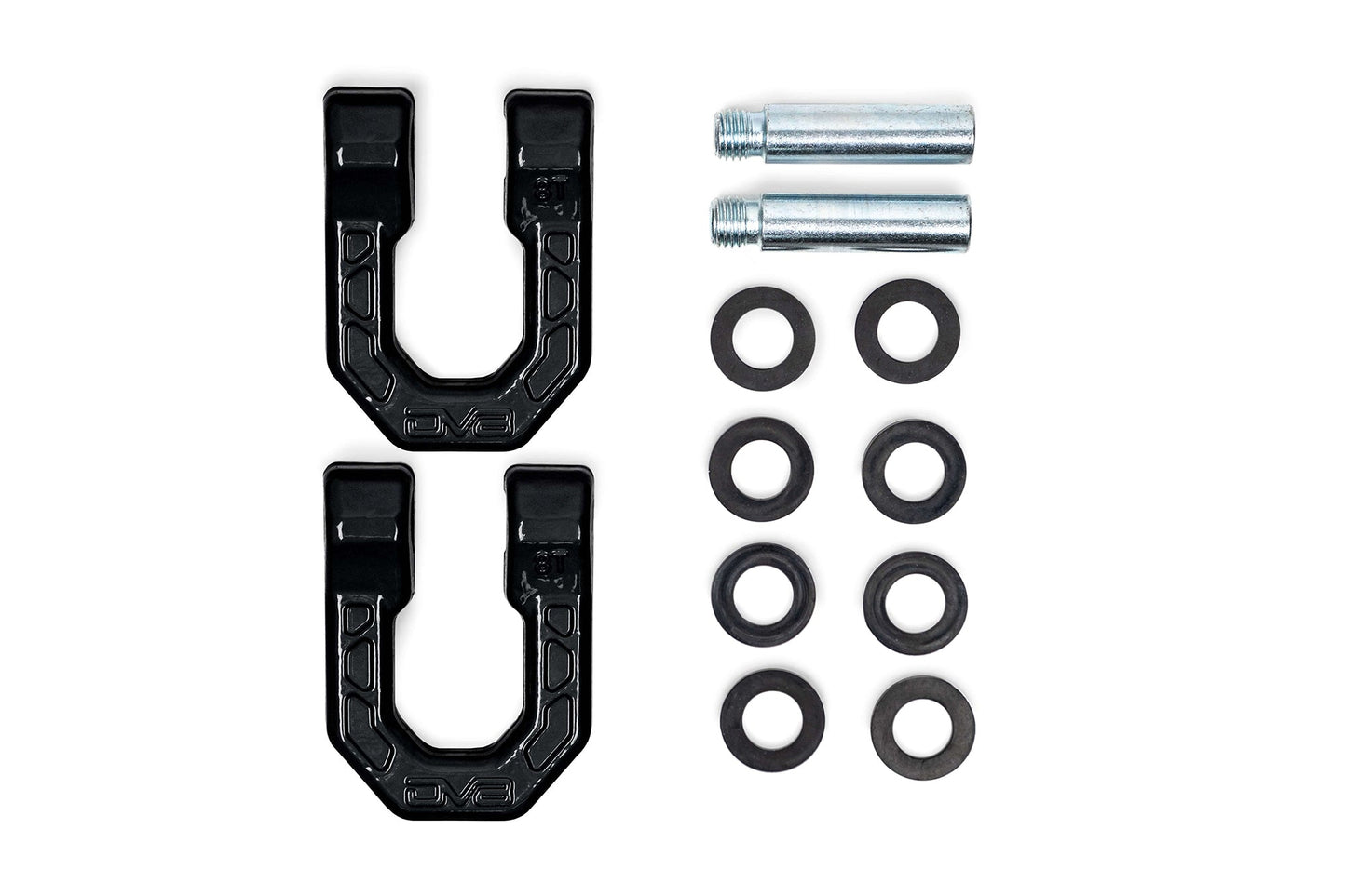 D Rings Pair DV8 Offroad-3
