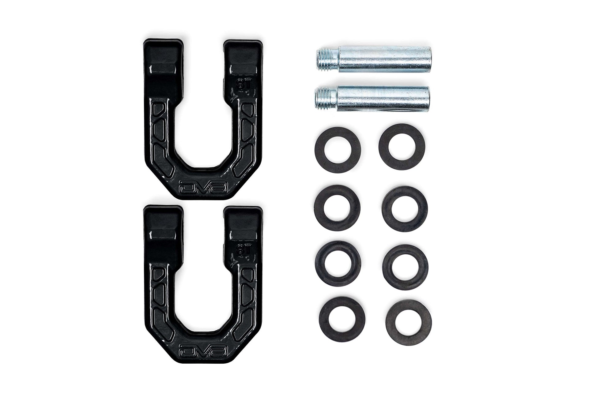 D Rings Pair DV8 Offroad-3