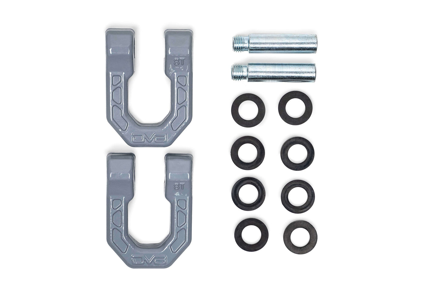 D Rings Pair DV8 Offroad-7