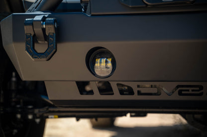 D Rings Pair DV8 Offroad-8