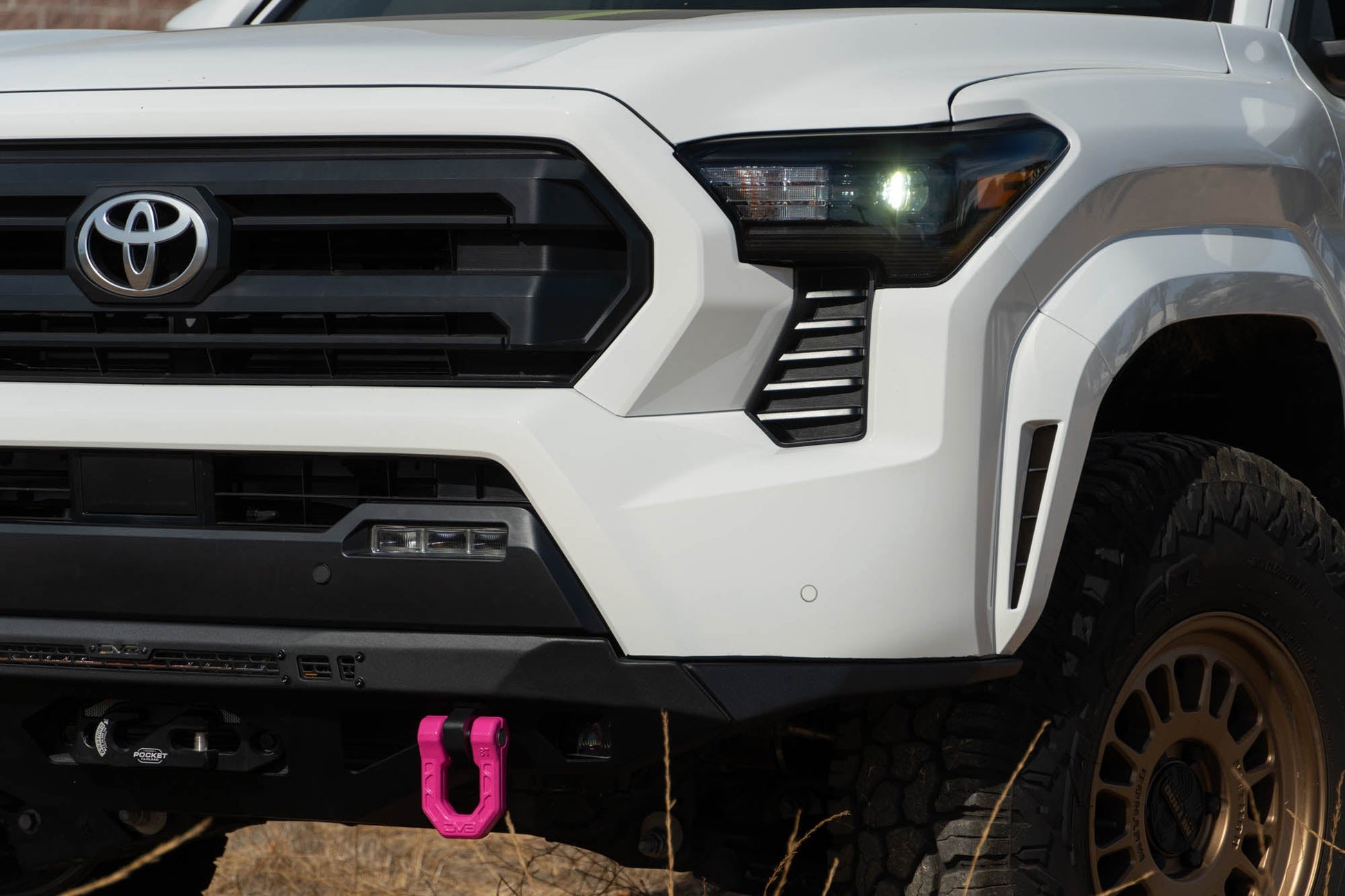 D Rings Pair DV8 Offroad-9