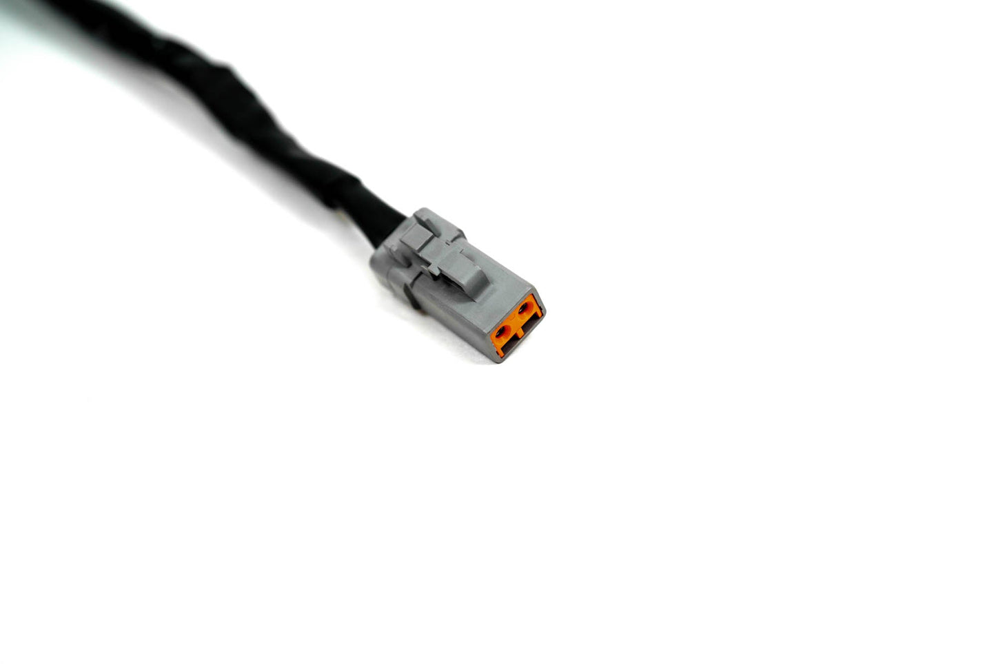 60 AMP Wire Harness w/ Switch & DTP Connector DV8 Offroad-6