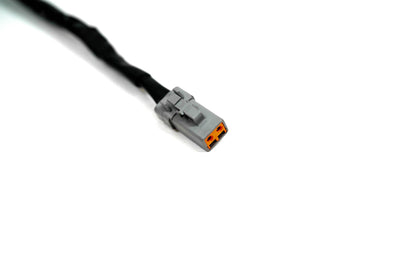 60 AMP Wire Harness w/ Switch & DTP Connector DV8 Offroad-6