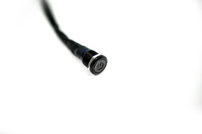 60 AMP Wire Harness w/ Switch & DTP Connector DV8 Offroad-7