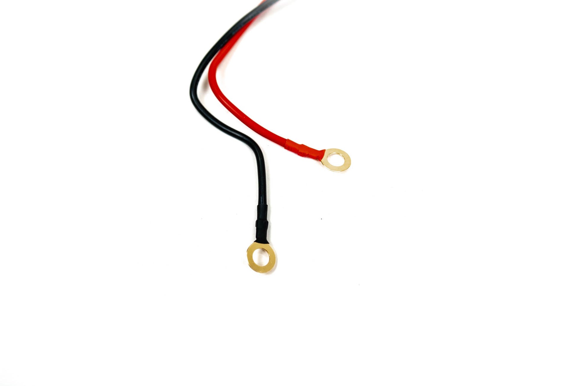 60 AMP Wire Harness w/ Switch & DTP Connector DV8 Offroad-8