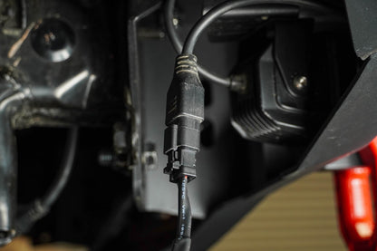 4 Way 1 DTP to 4 DTP Plug Harness DV8 Offroad-3