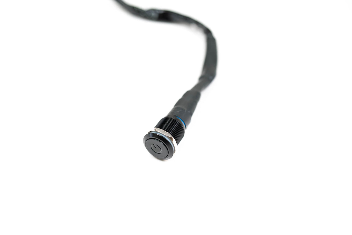 40 Amp Wire Harness with DT Connector & Switch DV8 Offroad-9