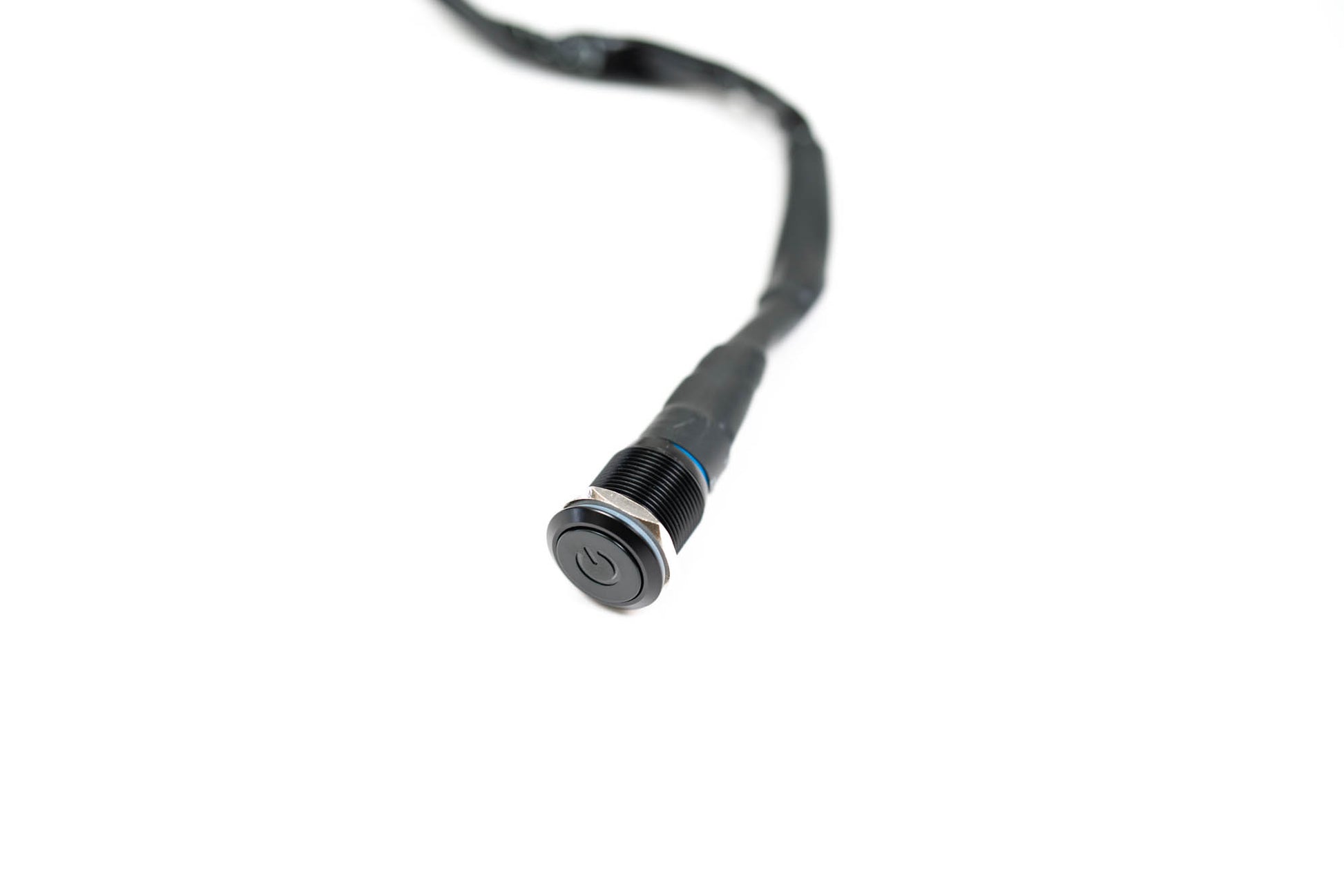 40 Amp Wire Harness with DT Connector & Switch DV8 Offroad-9