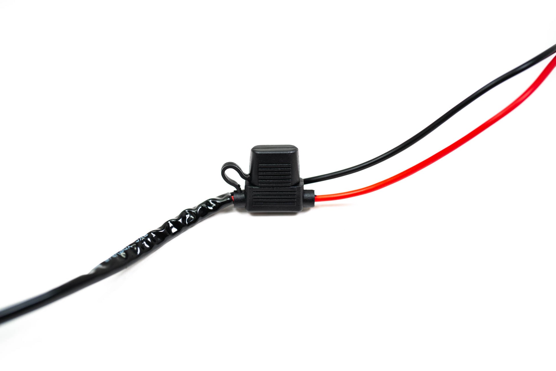 40 Amp Wire Harness with DT Connector & Switch DV8 Offroad-10