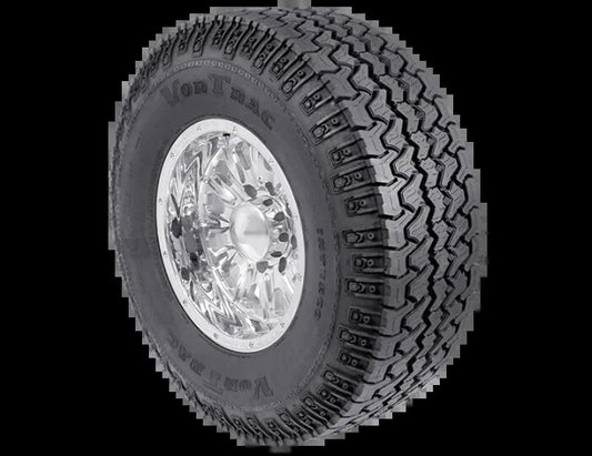 VorTrac LT 33x12.50R16.5LT Radial Light Truck All-Terrain Interco Tire-1