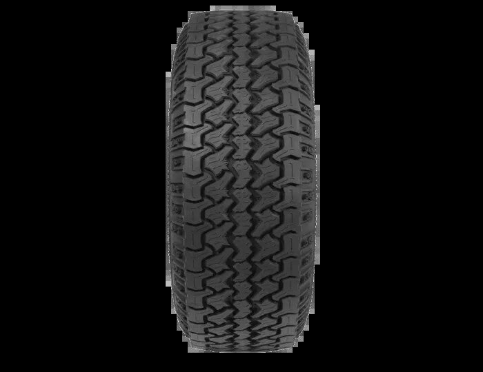 VorTrac LT 33x12.50R16.5LT Radial Light Truck All-Terrain Interco Tire-2