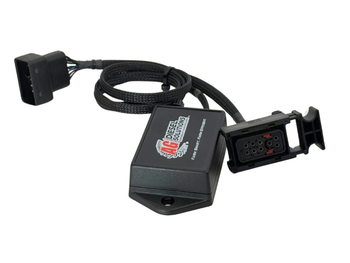 Ag Diesel Solutions Performance Module 6.0L Perkins, 6.6L/7.4L Sisu, 6.7L Iveco, 6.8L John Deere, and 5.9L/6.75L/7.5L Cummins Engines aFe Power