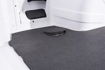 Vantred Cargo Mat 14+ Ram ProMaster Vantred Cargo Mat 159 inch WB 1/2 Inch Closed Cell Foam Mat Size 101 1/4 Inch x 73 3/4 Inch Charcoal BedRug
