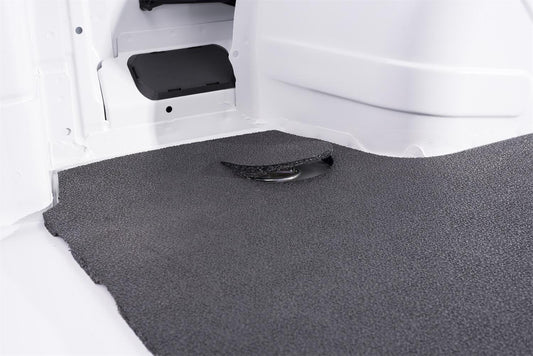 Vantred Cargo Mat 14+ Ram ProMaster Vantred Cargo Mat 159 inch WB 1/2 Inch Closed Cell Foam Mat Size 101 1/4 Inch x 73 3/4 Inch Charcoal BedRug