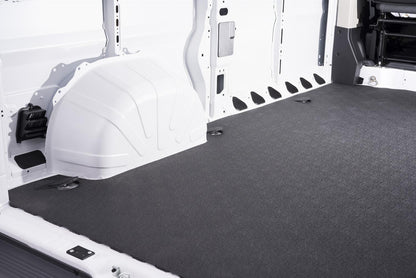 Vantred Cargo Mat 14+ Ram ProMaster Vantred Cargo Mat 159 inch WB 1/2 Inch Closed Cell Foam Mat Size 101 1/4 Inch x 73 3/4 Inch Charcoal BedRug-3