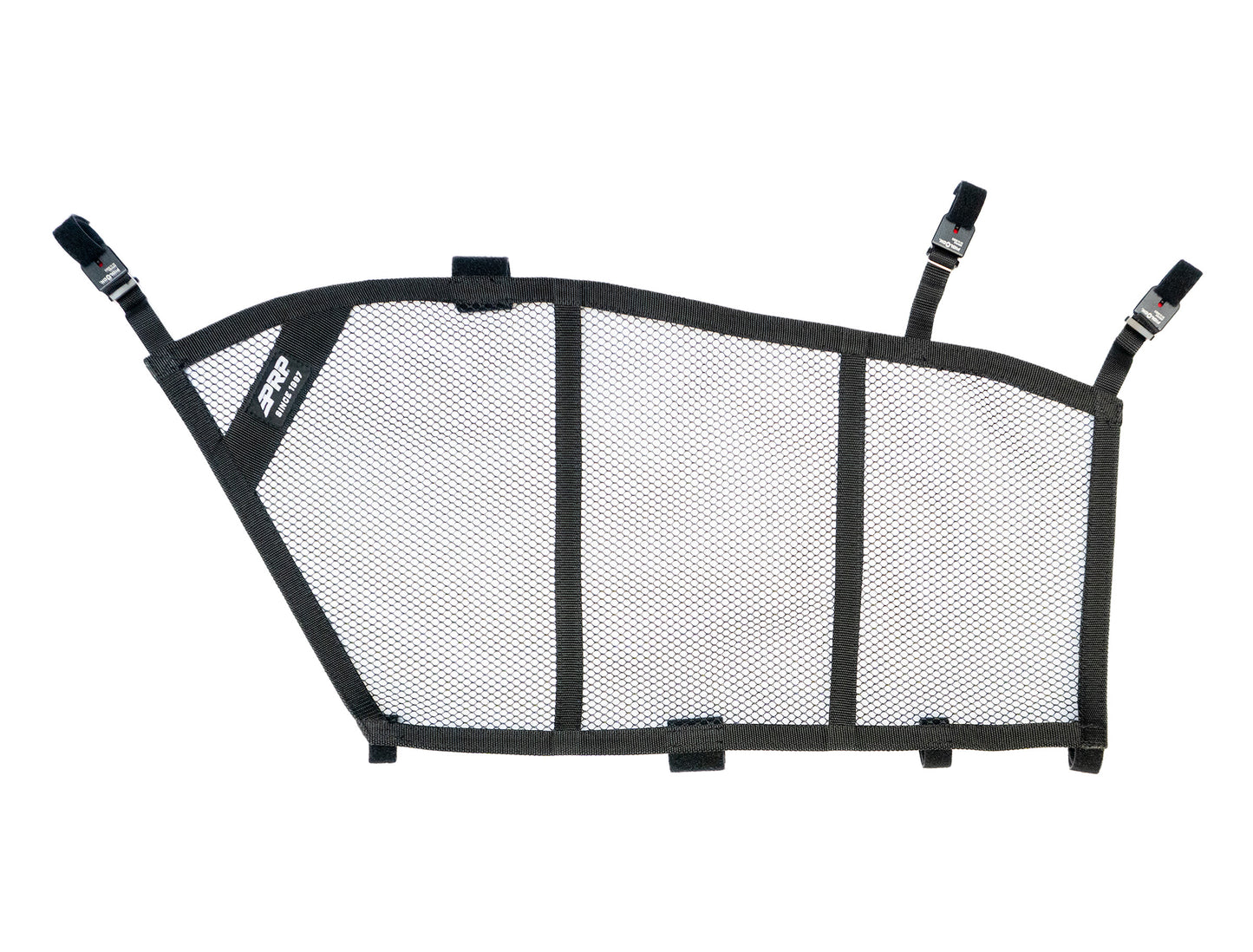 Window Net Set for Can-Am X3 PRP Seats-2