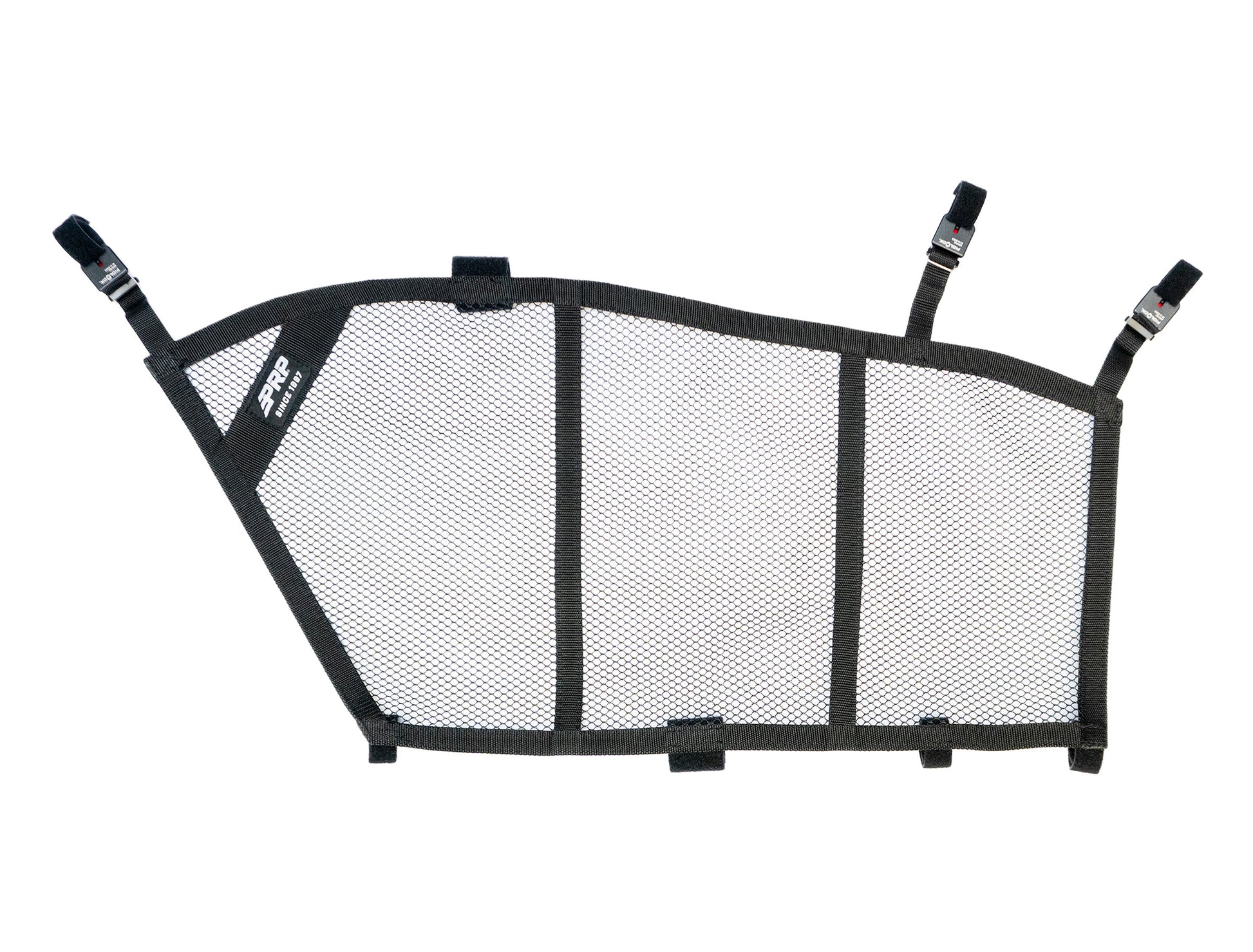 Window Net Set for Can-Am X3 PRP Seats-2