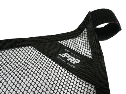 Mesh Window Net Set for Polaris XP Turbo S PRP Seats-3