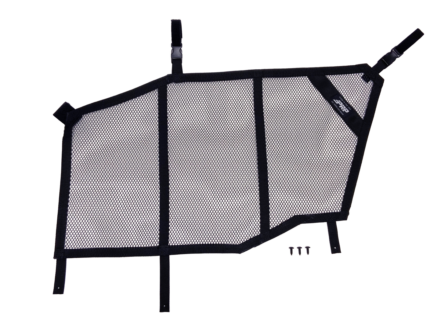 Mesh Window Net Set for Kawasaki KRX & KRX 4 (Front) PRP Seats