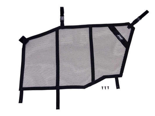 Mesh Window Net Set for Kawasaki KRX & KRX 4 (Front) PRP Seats