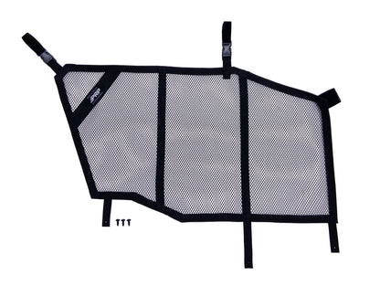 Mesh Window Net Set for Kawasaki KRX & KRX 4 (Front) PRP Seats-1