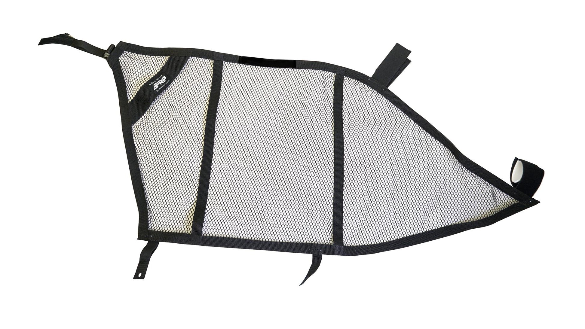 Mesh Window Net Set for 2018+ Can-Am Maverick Sport/Trail Front Pair PRP Seats