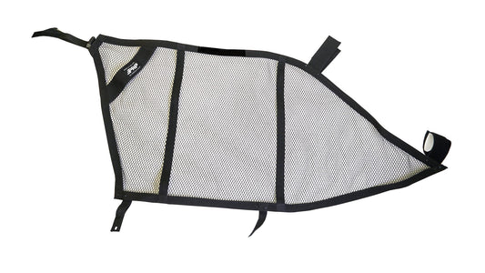 Mesh Window Net Set for 2018+ Can-Am Maverick Sport/Trail Rear Pair PRP Seats