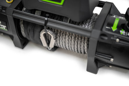 Xtract 12k Synthetic Rope Winch DV8 Offroad-17
