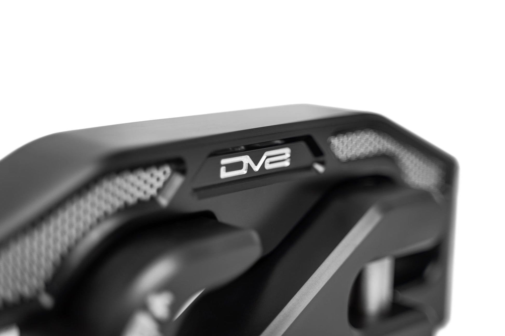 Pocket Fairlead for Synthetic Rope Winches DV8 Offroad-3