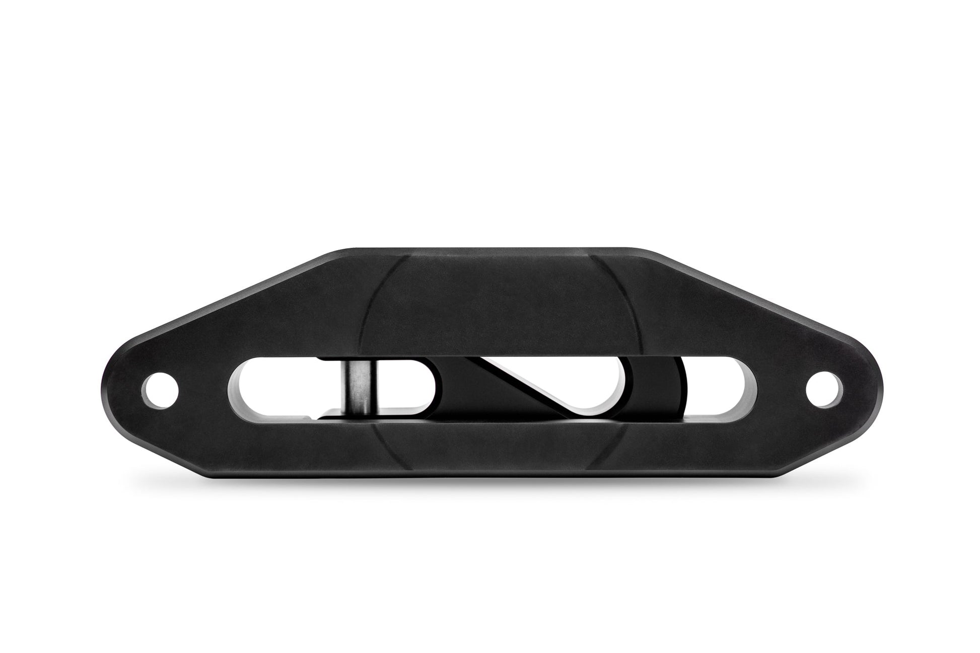 Pocket Fairlead for Synthetic Rope Winches DV8 Offroad-5