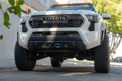 Xtract Winch Fairlead Closed System DV8 Offroad-11