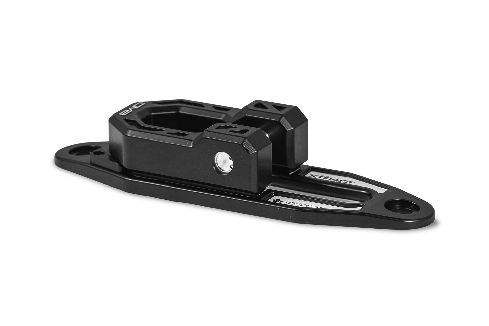 Xtract Winch Fairlead Closed System DV8 Offroad-14