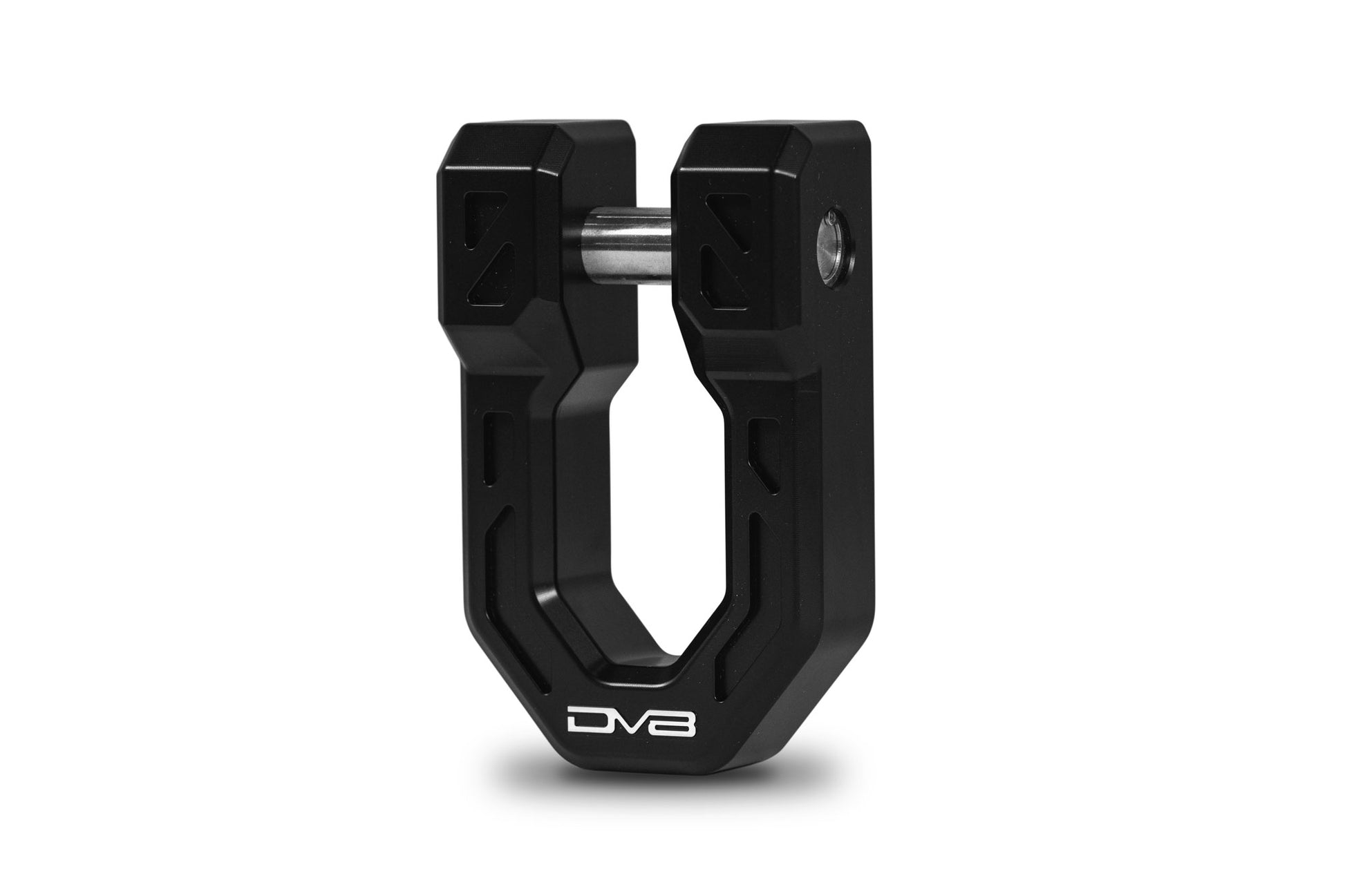 Xtract Winch Fairlead Closed System DV8 Offroad-15