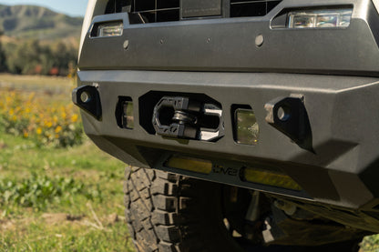Xtract Winch Fairlead Closed System DV8 Offroad-5