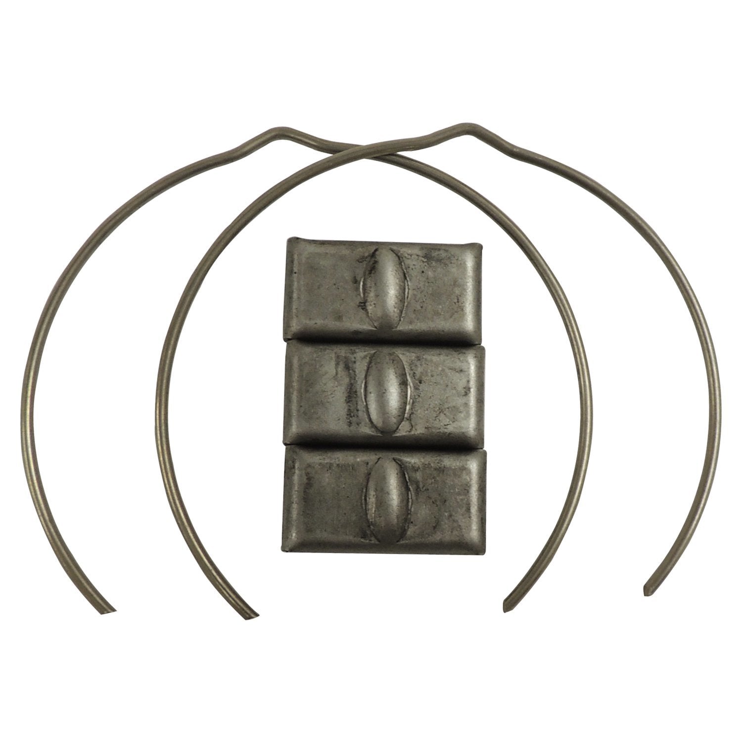 Synchronizer Key & Spring Kit for 1976-1979 Jeep CJ-5, CJ-7 w/ T150 Transmission Crown Automotive