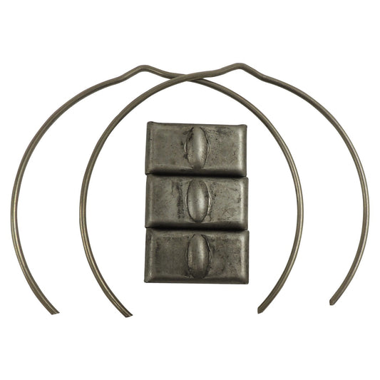 Synchronizer Key & Spring Kit for 1976-1979 Jeep CJ-5, CJ-7 w/ T150 Transmission Crown Automotive