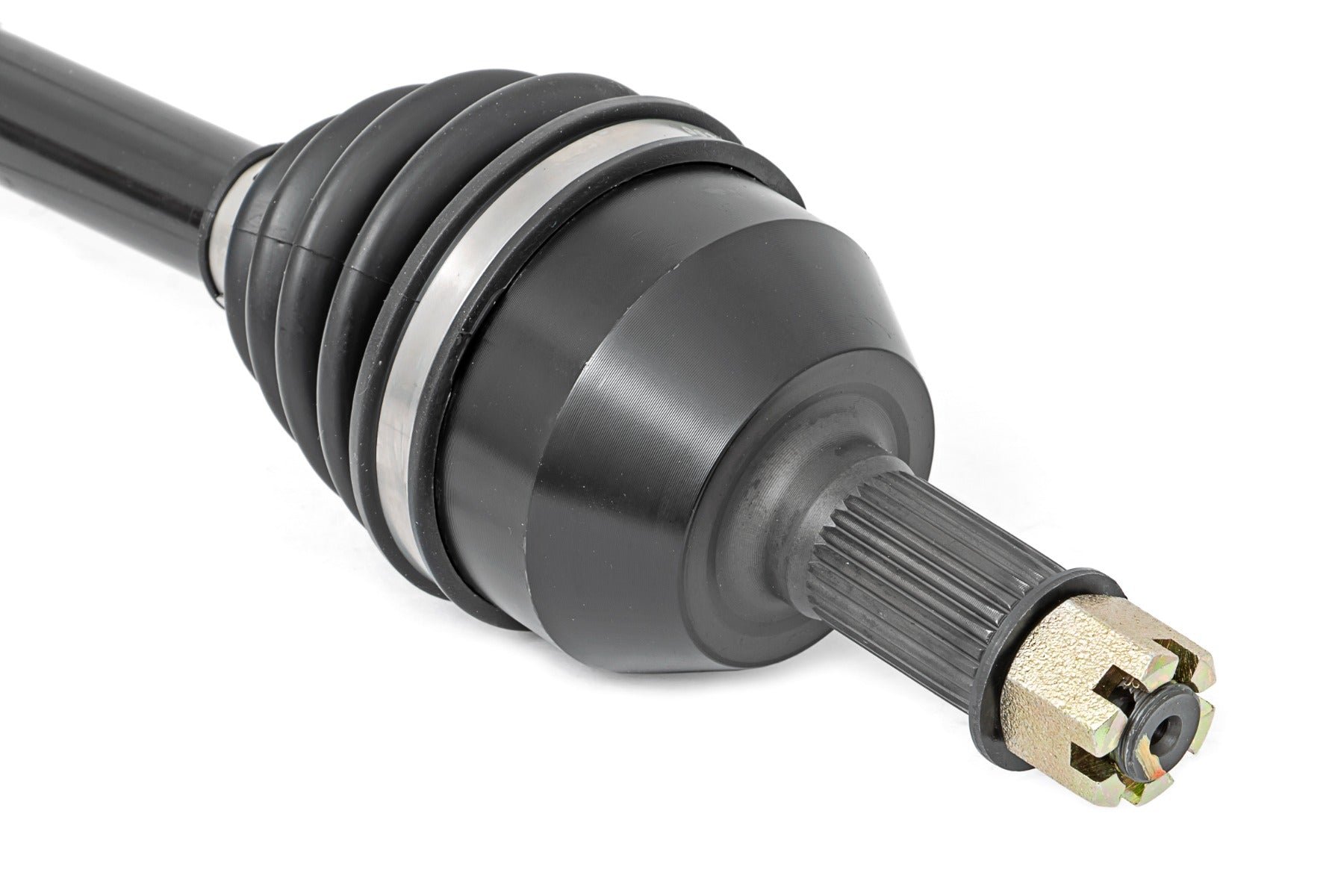 Rough Country Replacement AX3 Axle Boot Rear 14-21 Polaris RZR 1000XP Rough Country