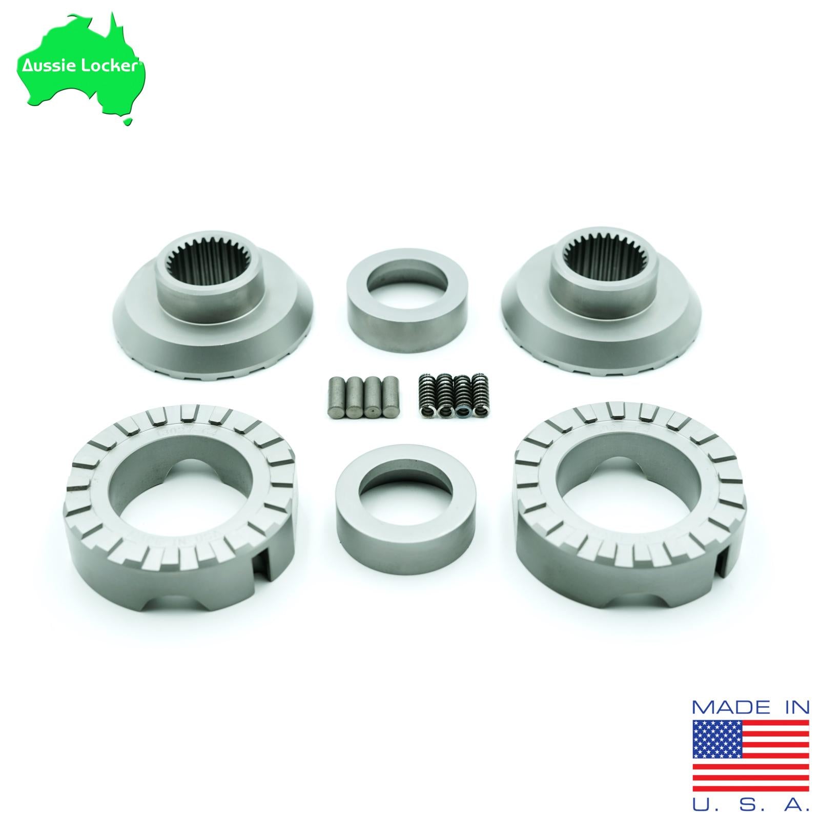 XD-13027 Dana 30 Aussie Locker-1