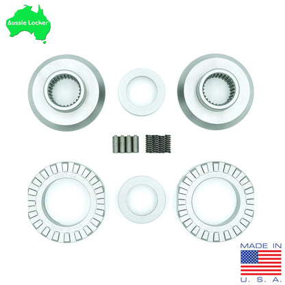 XD-13027 Dana 30 Aussie Locker-2