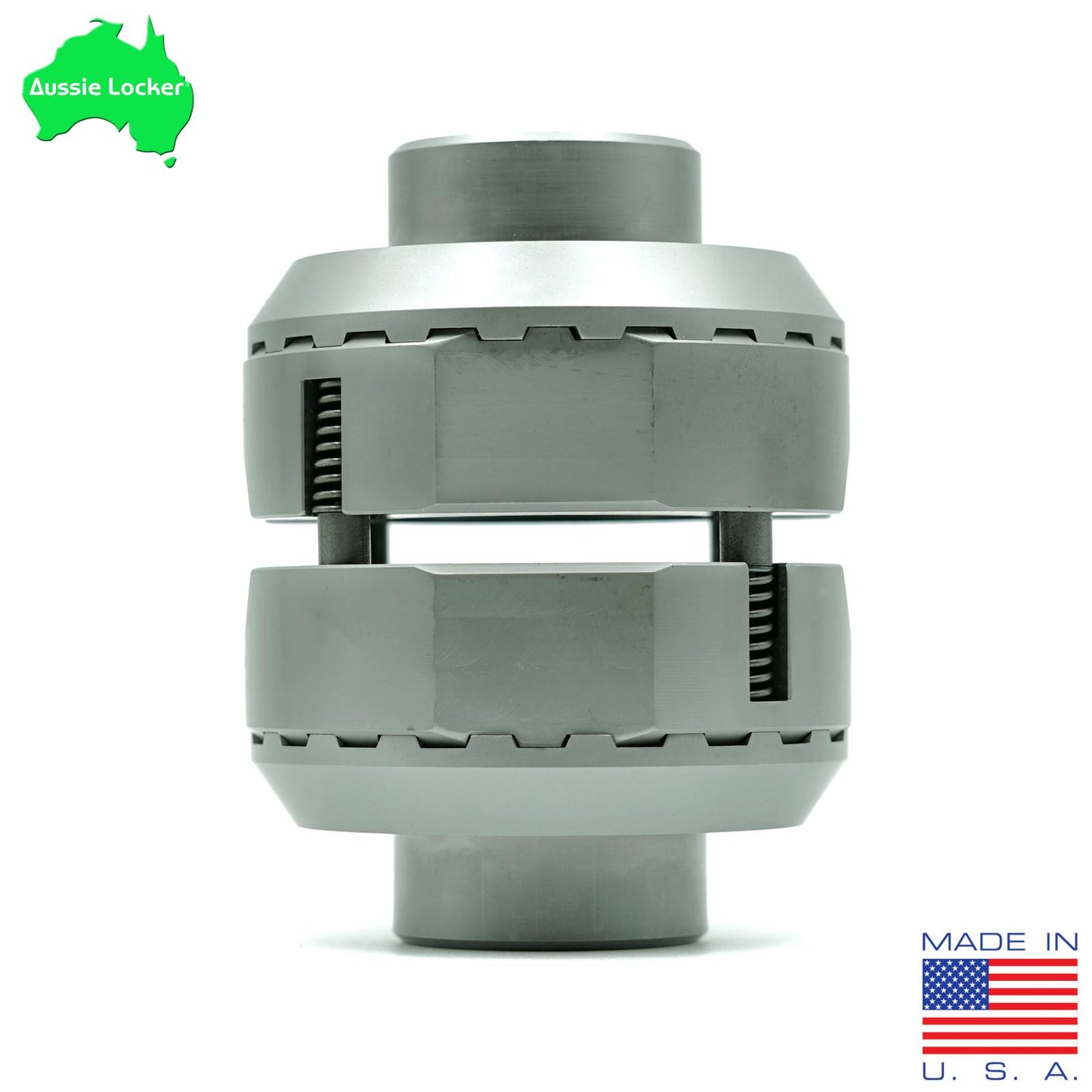 XD-13227 Dana 30 For JK Next Generation Differentials Aussie Locker-2