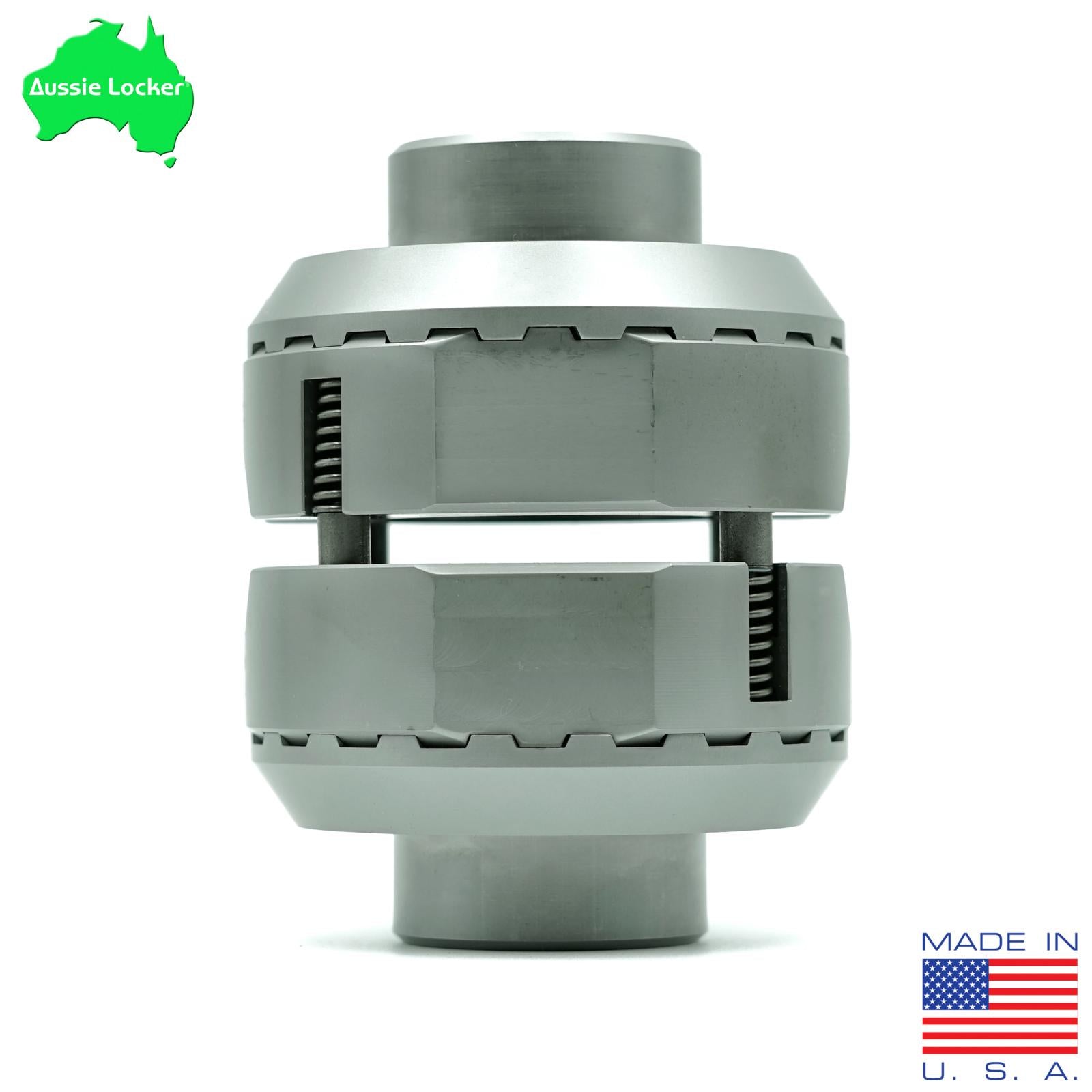 XD-13227 Dana 30 For JK Next Generation Differentials Aussie Locker-2