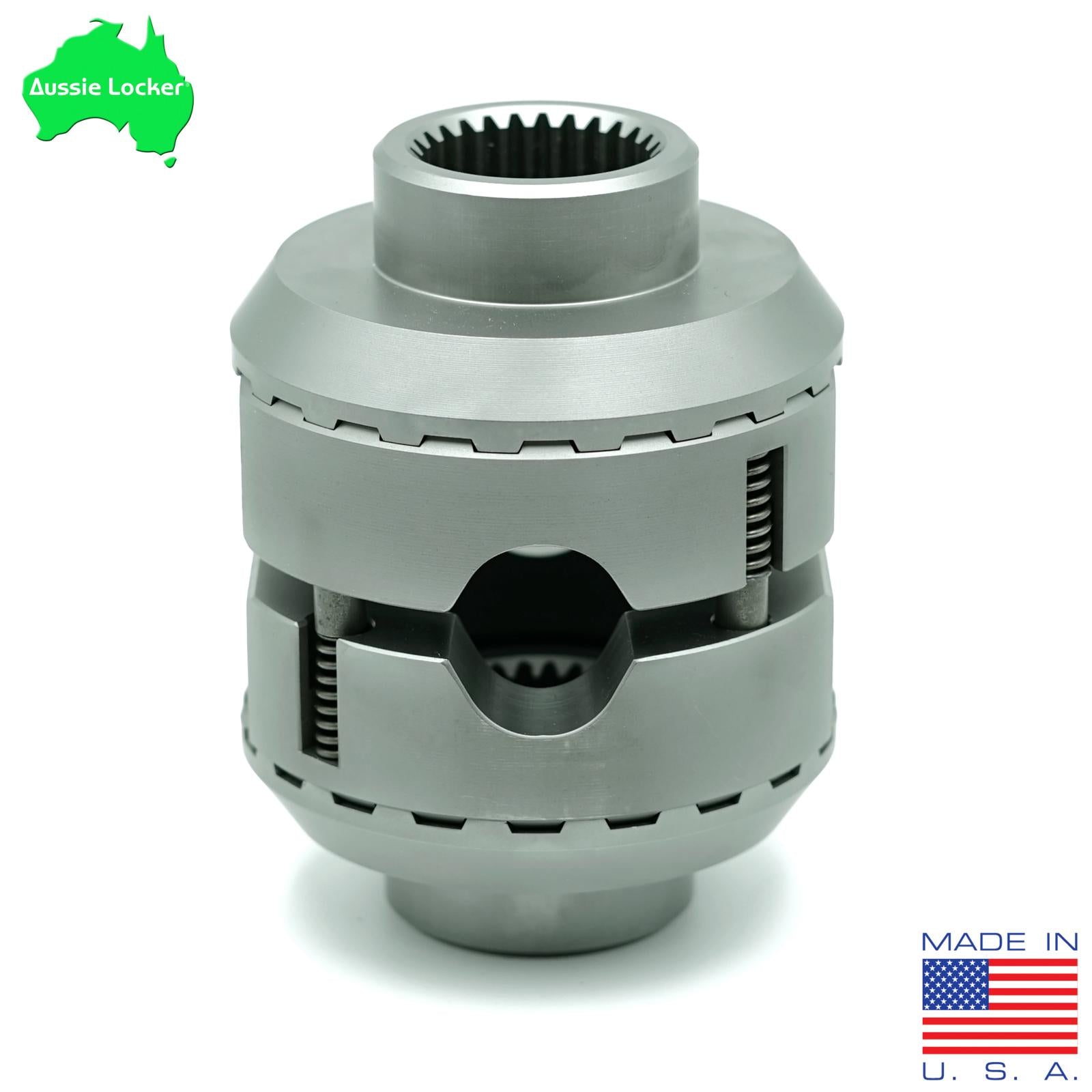 XD-13227 Dana 30 For JK Next Generation Differentials Aussie Locker-3